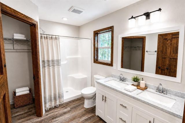 10126N Hardwood Hills Drive, Hayward, WI 54843
