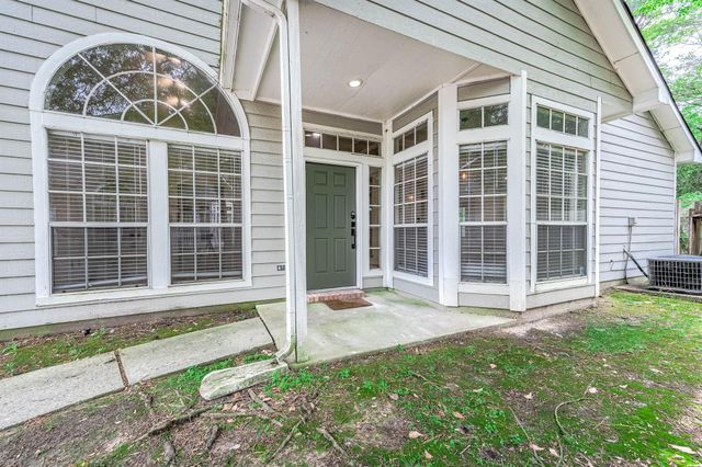 83 S Spiral Vine Circle, The Woodlands, TX 77381