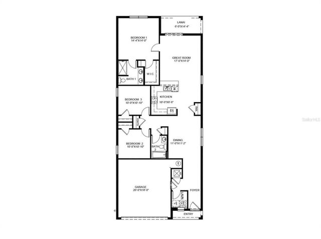 4515 SAND DOLLAR WAY, Zephyrhills, FL 33541