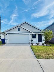 4515 SAND DOLLAR WAY, Zephyrhills, FL 33541