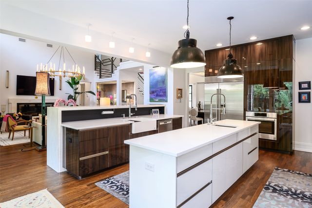 3817 Meadowdale Lane, Dallas, TX 75229