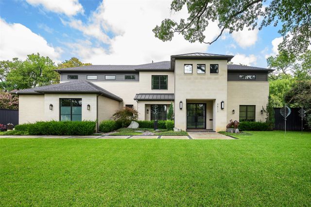 3817 Meadowdale Lane, Dallas, TX 75229