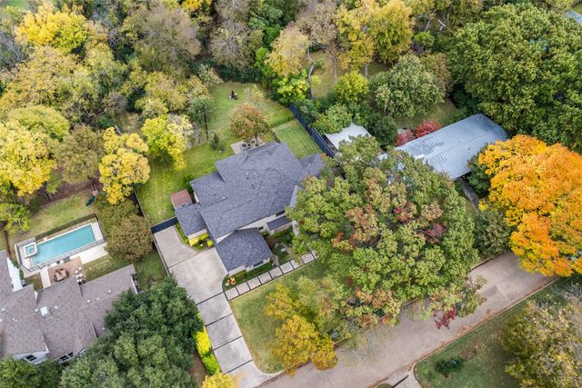 3817 Meadowdale Lane, Dallas, TX 75229