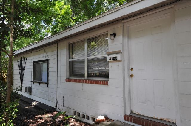 410 NW 19TH LANE B, Gainesville, FL 32609