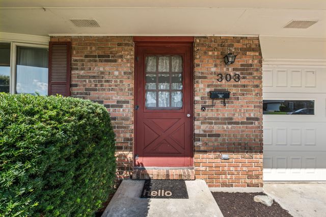 303 Stevens Street 303 Stevens Street, Covington, OH 45318