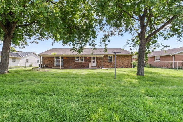 303 Stevens Street 303 Stevens Street, Covington, OH 45318