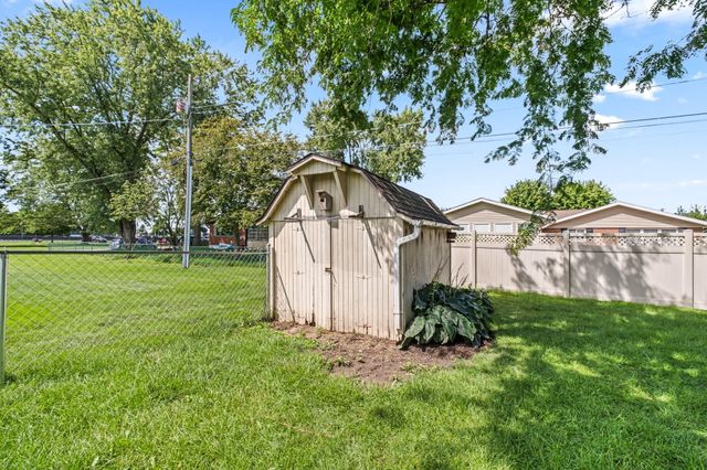 303 Stevens Street 303 Stevens Street, Covington, OH 45318