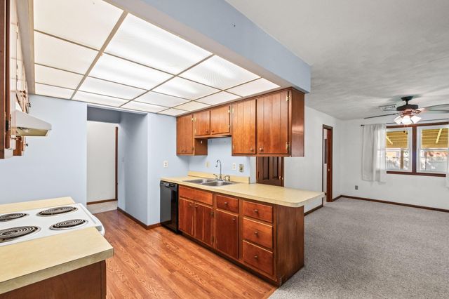 303 Stevens Street 303 Stevens Street, Covington, OH 45318