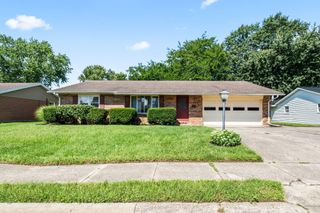 303 Stevens Street 303 Stevens Street, Covington, OH 45318
