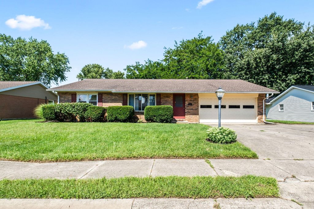 303 Stevens Street 303 Stevens Street, Covington, OH 45318