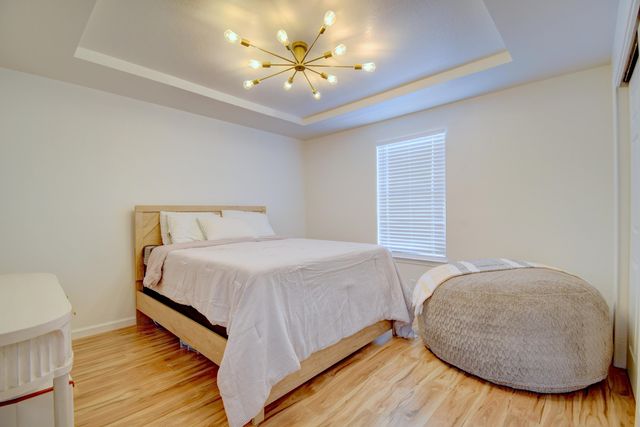 1820 Rosewood Avenue NW, Albuquerque, NM 87120