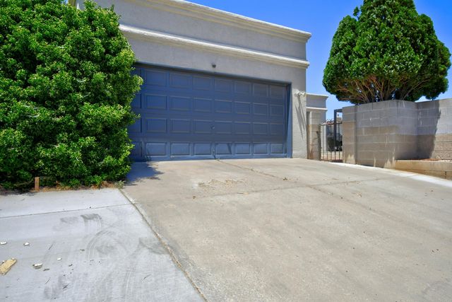 1820 Rosewood Avenue NW, Albuquerque, NM 87120