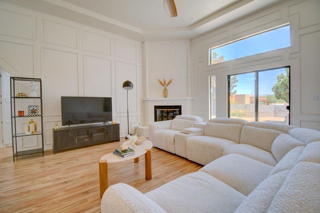 1820 Rosewood Avenue NW, Albuquerque, NM 87120