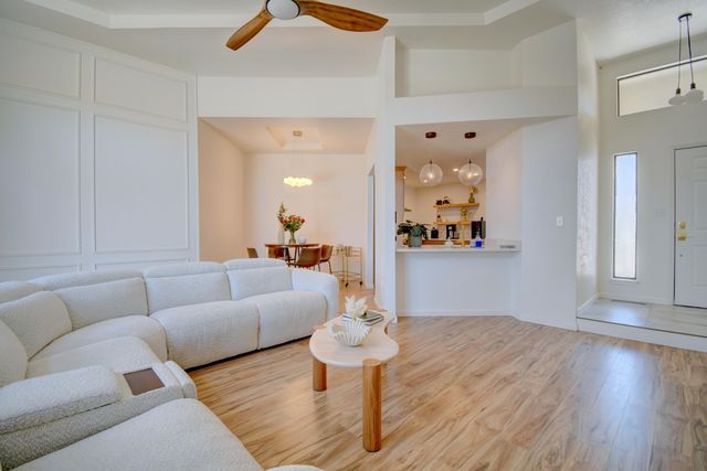 1820 Rosewood Avenue NW, Albuquerque, NM 87120