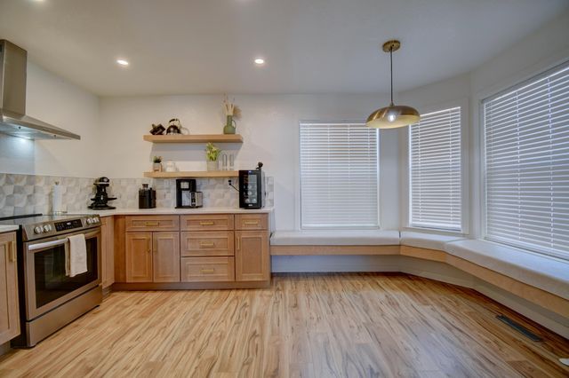 1820 Rosewood Avenue NW, Albuquerque, NM 87120