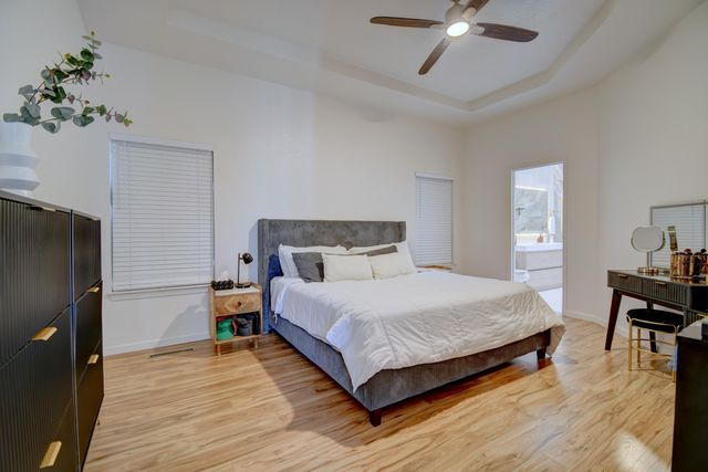 1820 Rosewood Avenue NW, Albuquerque, NM 87120