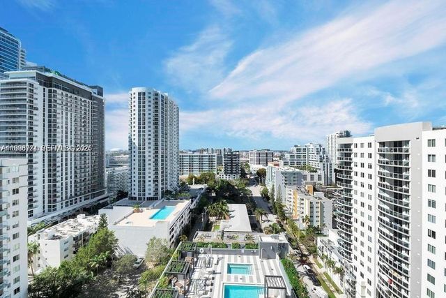 788 NE 23rd St 1402, Miami, FL 33137