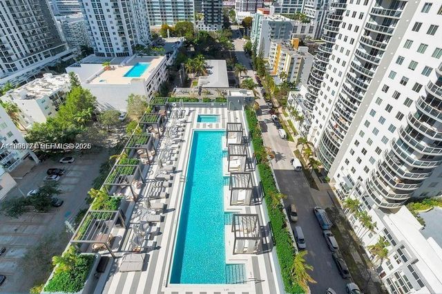 788 NE 23rd St 1402, Miami, FL 33137