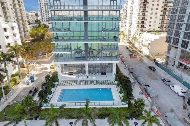 788 NE 23rd St 1402, Miami, FL 33137