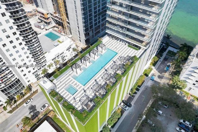 788 NE 23rd St 1402, Miami, FL 33137