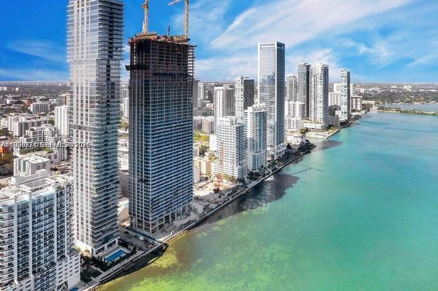 788 NE 23rd St 1402, Miami, FL 33137