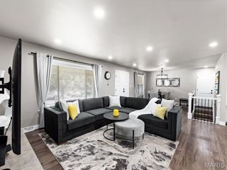 1201 Cheverly Court, St Louis, MO 63146