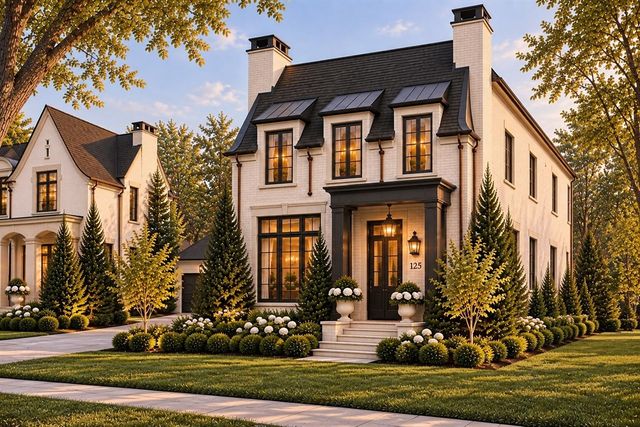 NORTH 842 Buckingham Avenue, Berkley, MI 48072