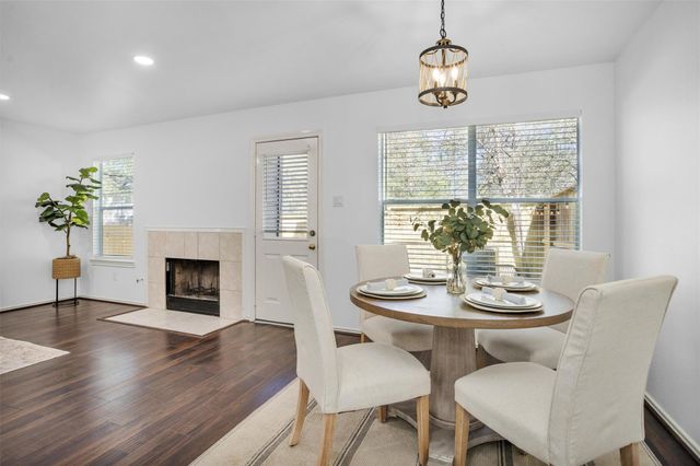 35 Marble Rock Place, The Woodlands, TX 77382