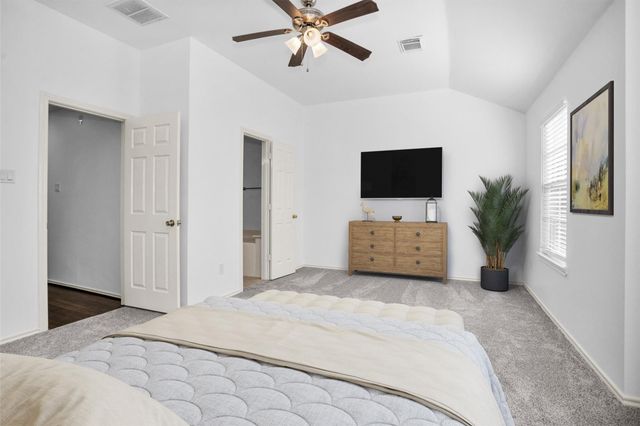 35 Marble Rock Place, The Woodlands, TX 77382