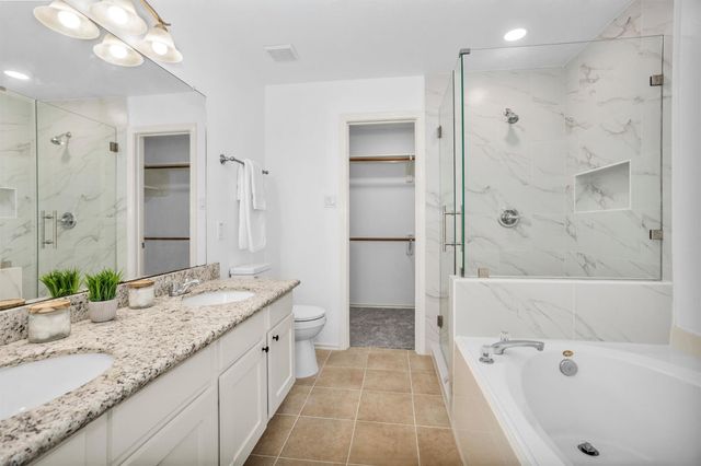 35 Marble Rock Place, The Woodlands, TX 77382