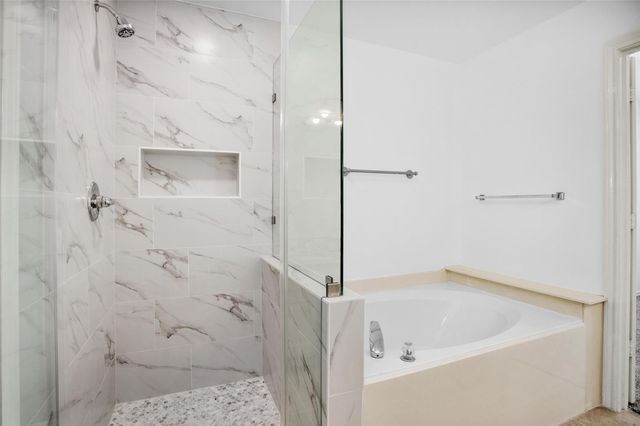 35 Marble Rock Place, The Woodlands, TX 77382