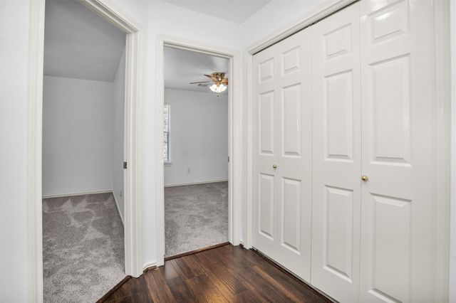 35 Marble Rock Place, The Woodlands, TX 77382