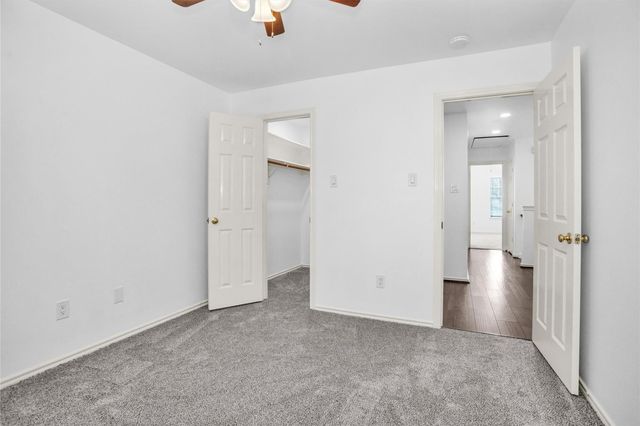 35 Marble Rock Place, The Woodlands, TX 77382