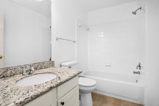 35 Marble Rock Place, The Woodlands, TX 77382