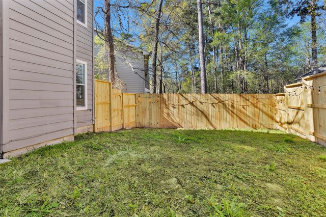 35 Marble Rock Place, The Woodlands, TX 77382
