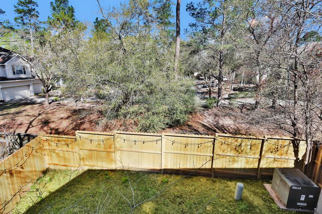 35 Marble Rock Place, The Woodlands, TX 77382