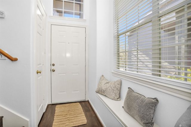 35 Marble Rock Place, The Woodlands, TX 77382