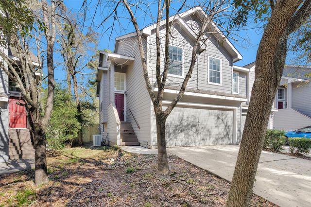 35 Marble Rock Place, The Woodlands, TX 77382