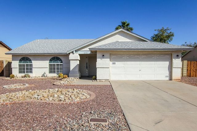 6157 N 87th Lane, Glendale, AZ 85305