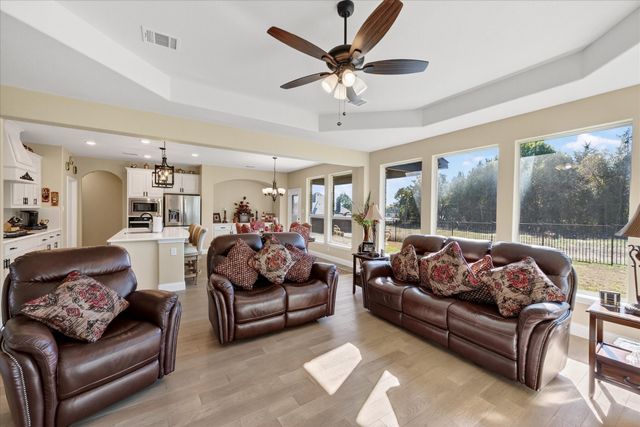 4434 Verbena Street, Midlothian, TX 76065