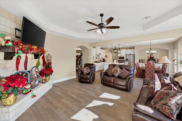 4434 Verbena Street, Midlothian, TX 76065