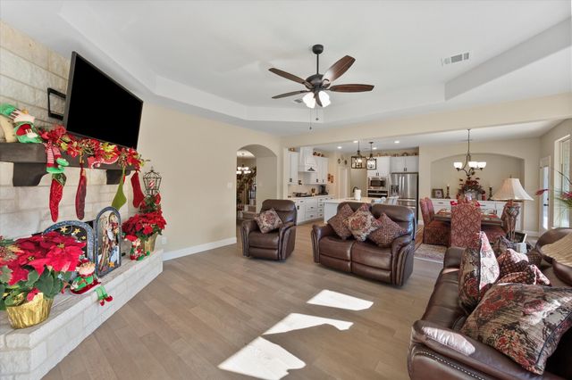 4434 Verbena Street, Midlothian, TX 76065