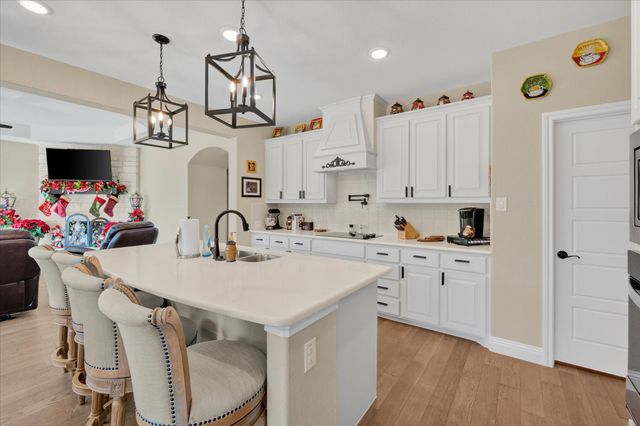 4434 Verbena Street, Midlothian, TX 76065