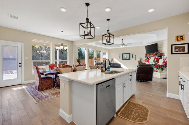 4434 Verbena Street, Midlothian, TX 76065