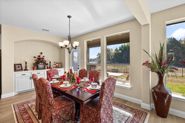 4434 Verbena Street, Midlothian, TX 76065