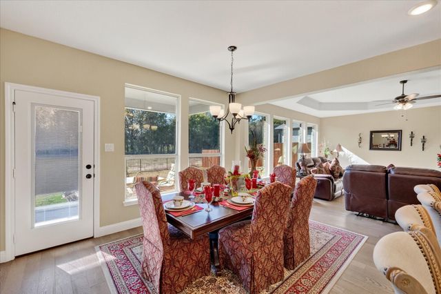 4434 Verbena Street, Midlothian, TX 76065