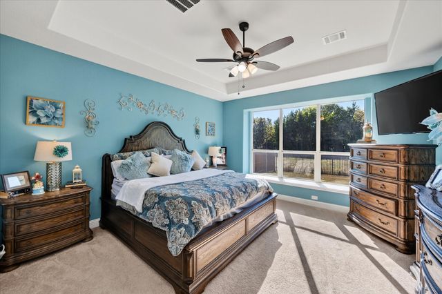 4434 Verbena Street, Midlothian, TX 76065