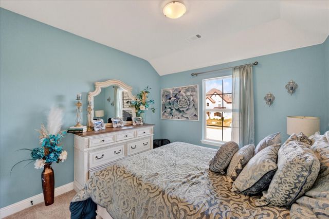 4434 Verbena Street, Midlothian, TX 76065