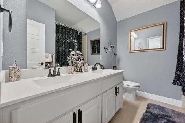 4434 Verbena Street, Midlothian, TX 76065