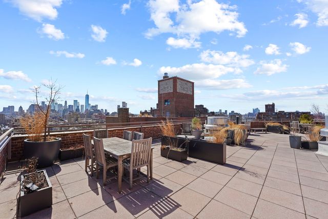 14 Horatio St Apt 9A, New York City, NY 10014